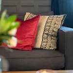 Tower Barn Cottage, Castle Carrock, A Luxurious Characterful With Hot Tub And Views * Castle Carrock