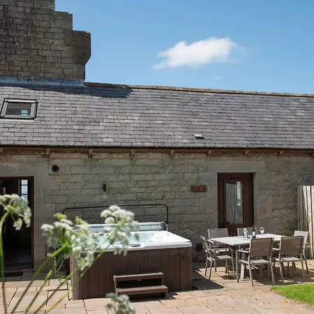 Tower Barn Cottage, Castle Carrock, Nr Carlisle Casa de Férias *