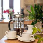 Tower Barn Cottage, Castle Carrock, A Luxurious Characterful With Hot Tub And Views *