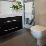 Дом отдыха Tower Barn Cottage, Castle Carrock, A Luxurious Characterful With Hot Tub And Views