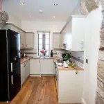 Tower Barn Cottage, Castle Carrock, A Luxurious Characterful With Hot Tub And Views Дом отдыха *