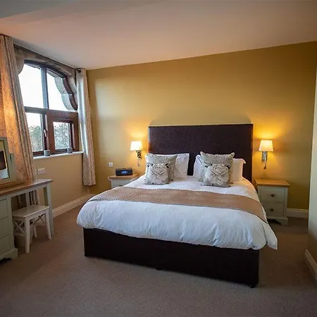 Tower Barn Cottage, Castle Carrock, A Luxurious Characterful With Hot Tub And Views Дом отдыха Castle Carrock